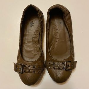 🔥5 for $20 - Flat Shoes